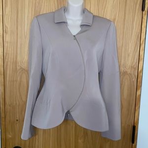 Giorgio Armani wool blazer